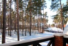 Detached house for rent in Riga district, 847.00m2