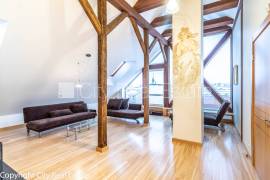 Apartment for rent in Riga, 108.00m2