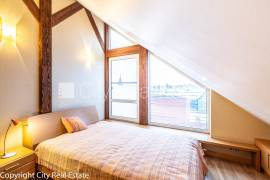 Apartment for rent in Riga, 108.00m2