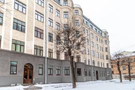 Apartment for rent in Riga, 108.00m2