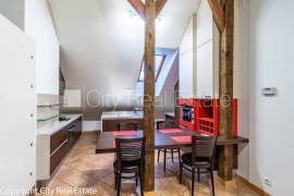 Apartment for rent in Riga, 108.00m2
