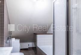 Apartment for rent in Riga, 108.00m2