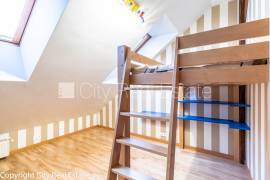 Apartment for rent in Riga, 108.00m2