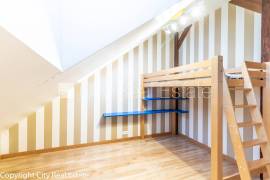 Apartment for rent in Riga, 108.00m2