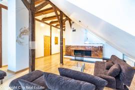 Apartment for rent in Riga, 108.00m2