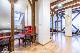 Apartment for rent in Riga, 108.00m2