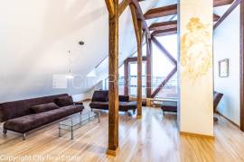 Apartment for rent in Riga, 108.00m2