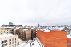 Apartment for rent in Riga, 108.00m2
