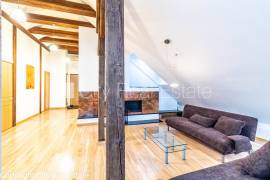 Apartment for rent in Riga, 108.00m2
