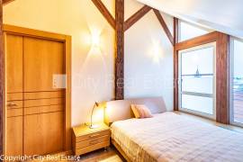 Apartment for rent in Riga, 108.00m2