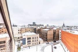 Apartment for rent in Riga, 108.00m2