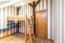 Apartment for rent in Riga, 108.00m2
