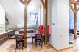 Apartment for rent in Riga, 108.00m2