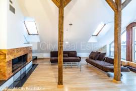 Apartment for rent in Riga, 108.00m2