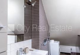 Apartment for rent in Riga, 108.00m2