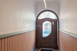 Studio for rent in Riga, 18.00m2