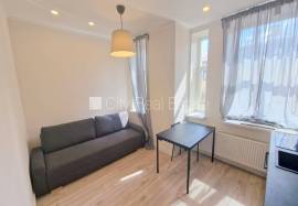 Studio for rent in Riga, 18.00m2