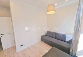 Studio for rent in Riga, 18.00m2