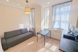 Studio for rent in Riga, 18.00m2