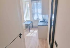 Studio for rent in Riga, 18.00m2