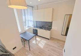 Studio for rent in Riga, 18.00m2