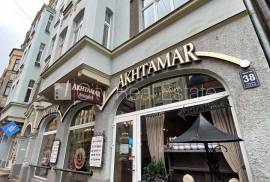 Studio for rent in Riga, 18.00m2