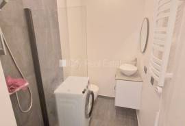 Studio for rent in Riga, 18.00m2