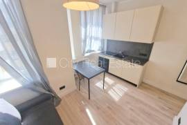 Studio for rent in Riga, 18.00m2