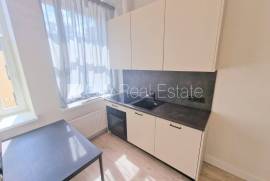 Studio for rent in Riga, 18.00m2