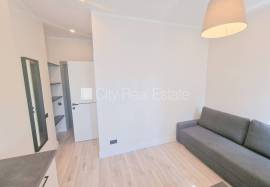 Studio for rent in Riga, 18.00m2