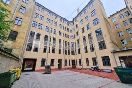 Studio for rent in Riga, 18.00m2
