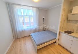 Studio for rent in Riga, 25.00m2