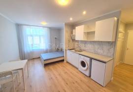 Studio for rent in Riga, 25.00m2