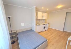 Studio for rent in Riga, 25.00m2