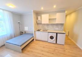 Studio for rent in Riga, 25.00m2