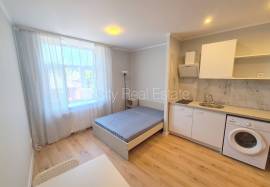 Studio for rent in Riga, 25.00m2