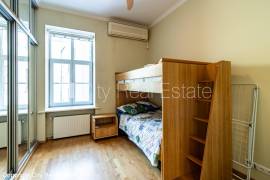 Apartment for sale in Riga, 115.20m2