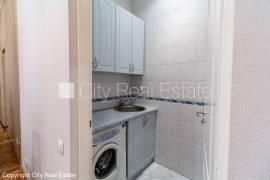 Apartment for sale in Riga, 115.20m2