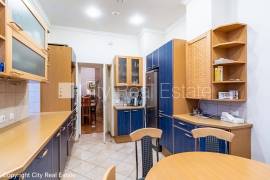 Apartment for sale in Riga, 115.20m2