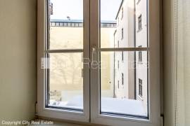 Apartment for sale in Riga, 115.20m2