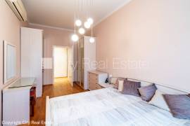 Apartment for sale in Riga, 115.20m2