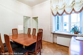 Apartment for sale in Riga, 115.20m2