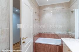 Apartment for sale in Riga, 115.20m2