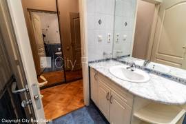 Apartment for sale in Riga, 115.20m2