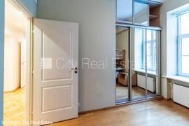 Apartment for sale in Riga, 115.20m2