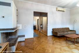 Apartment for sale in Riga, 115.20m2