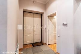 Apartment for sale in Riga, 115.20m2
