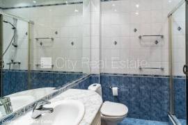 Apartment for sale in Riga, 115.20m2