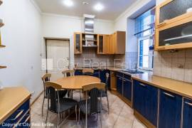 Apartment for sale in Riga, 115.20m2