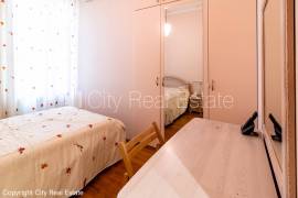 Apartment for sale in Riga, 115.20m2